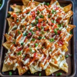 Crab Rangoon Nachos