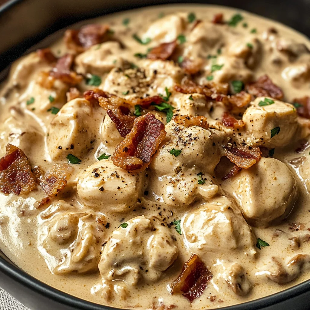 Creamy