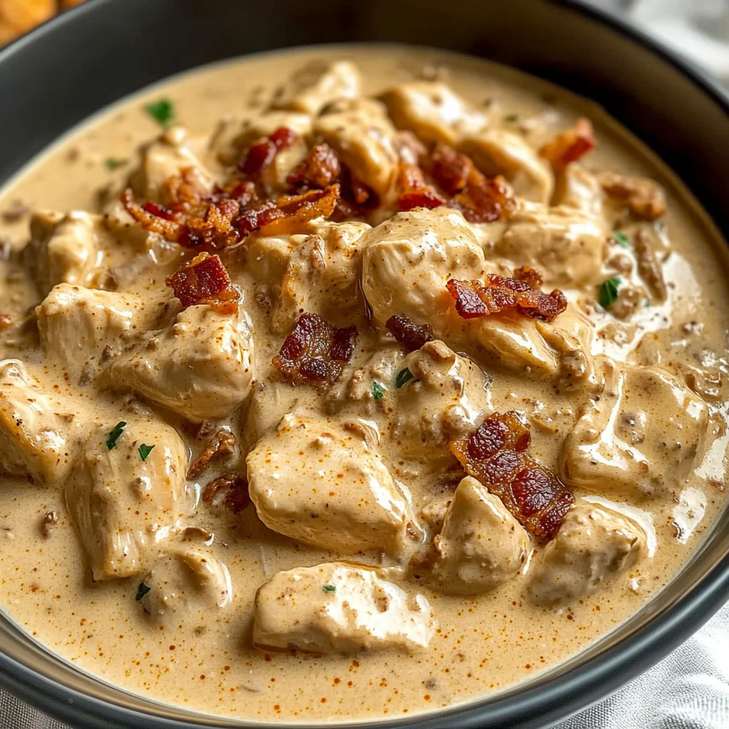 Creamy