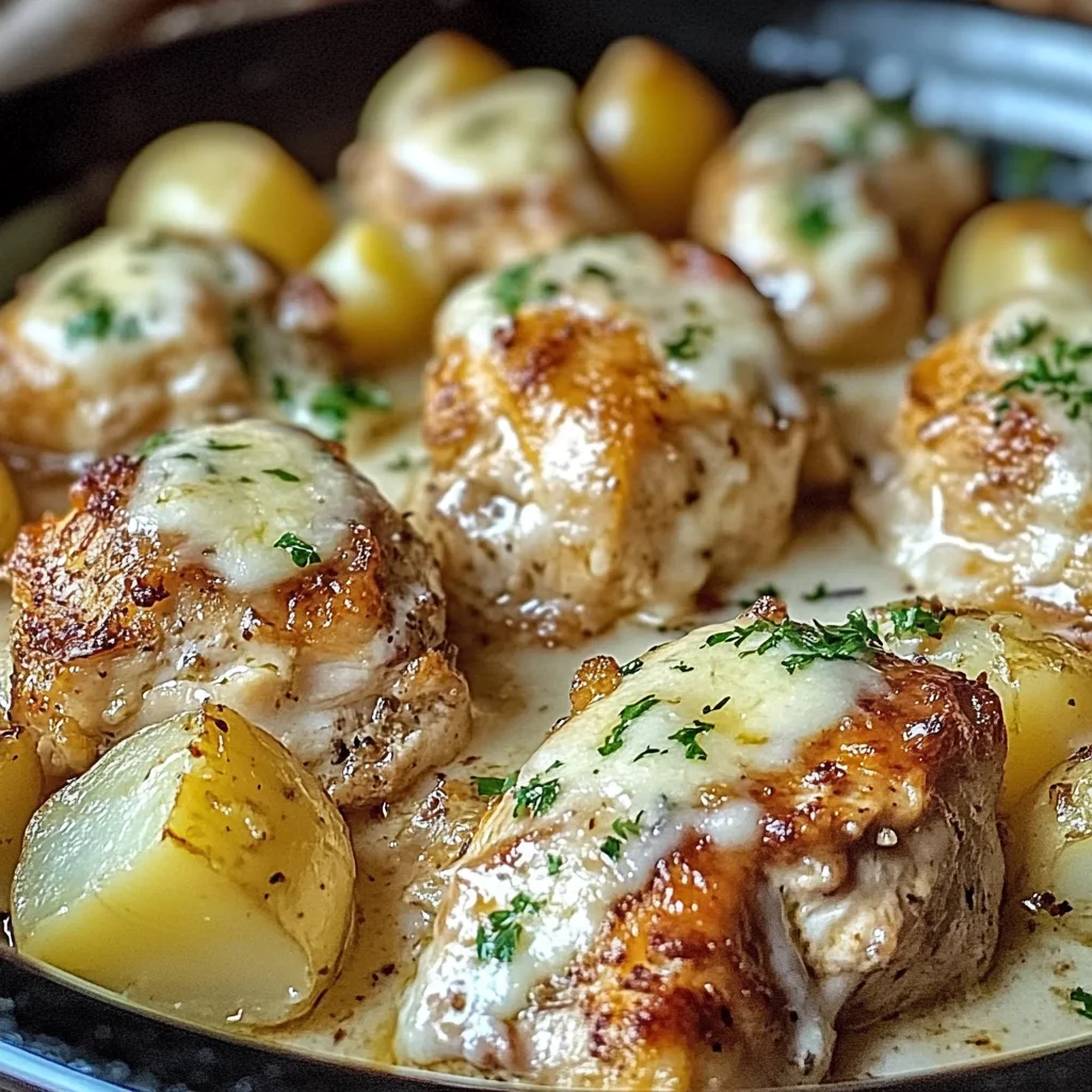 Garlic