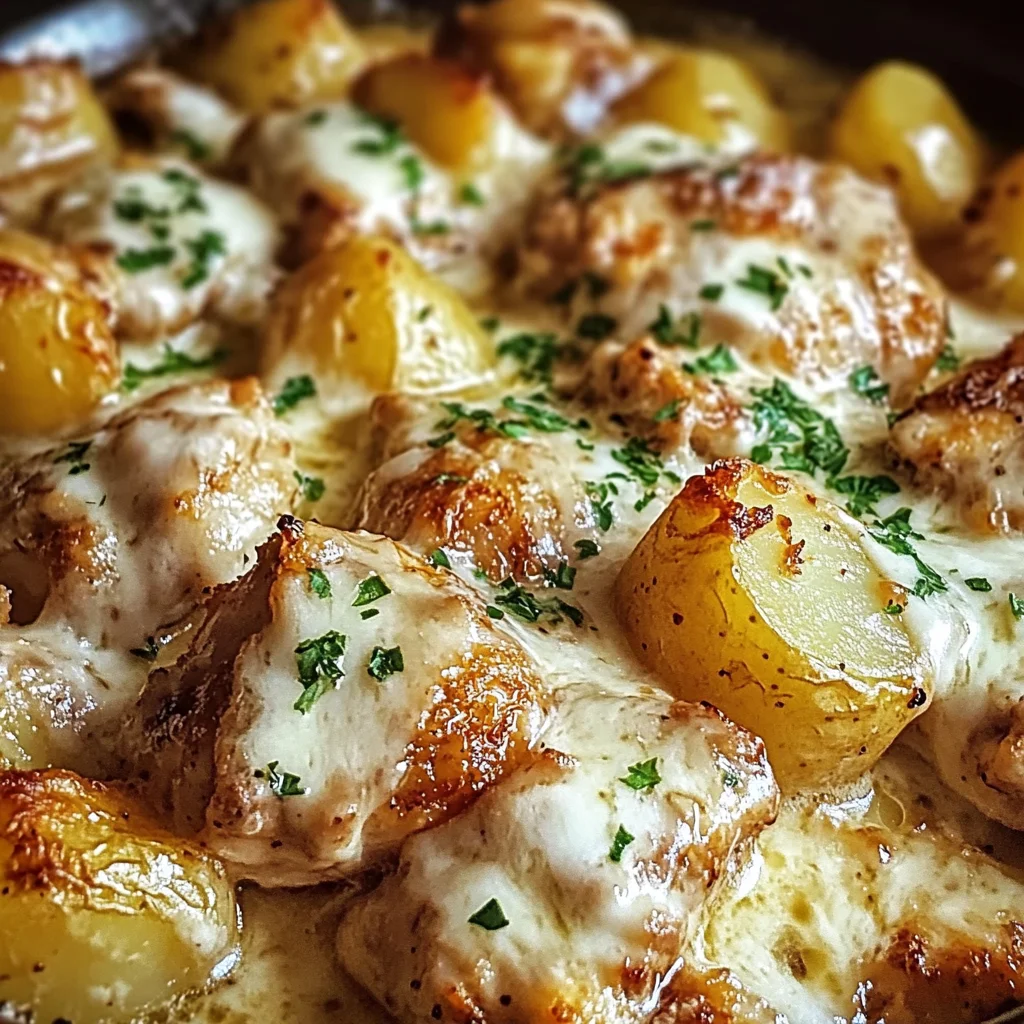 Garlic