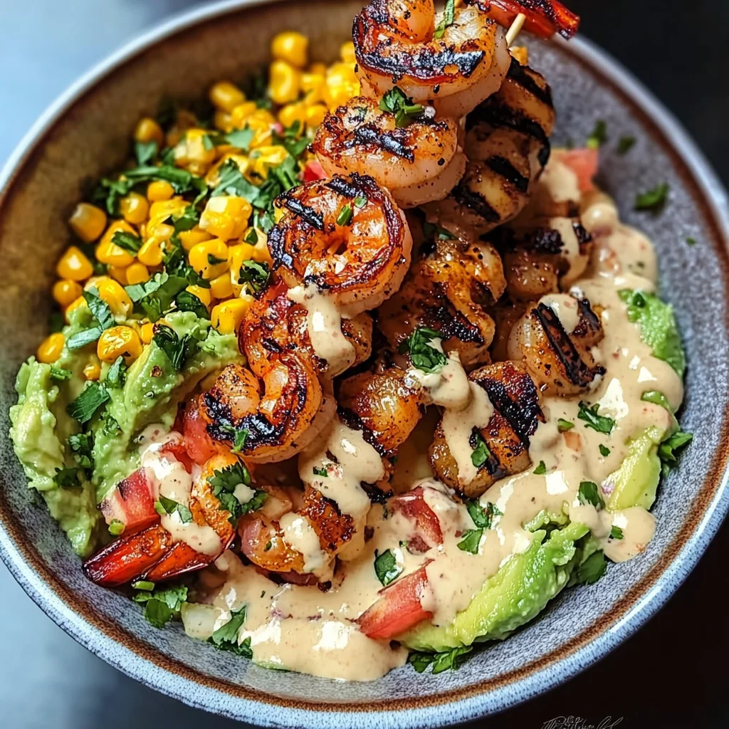 Grilled