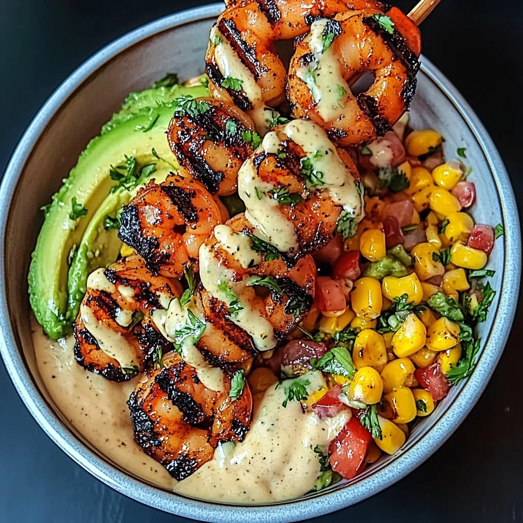 Grilled