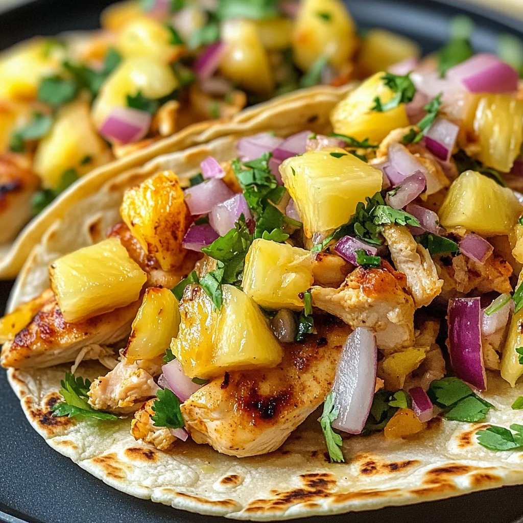 Pineapple