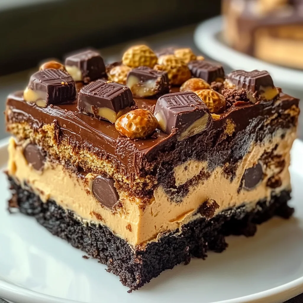 Reese’s