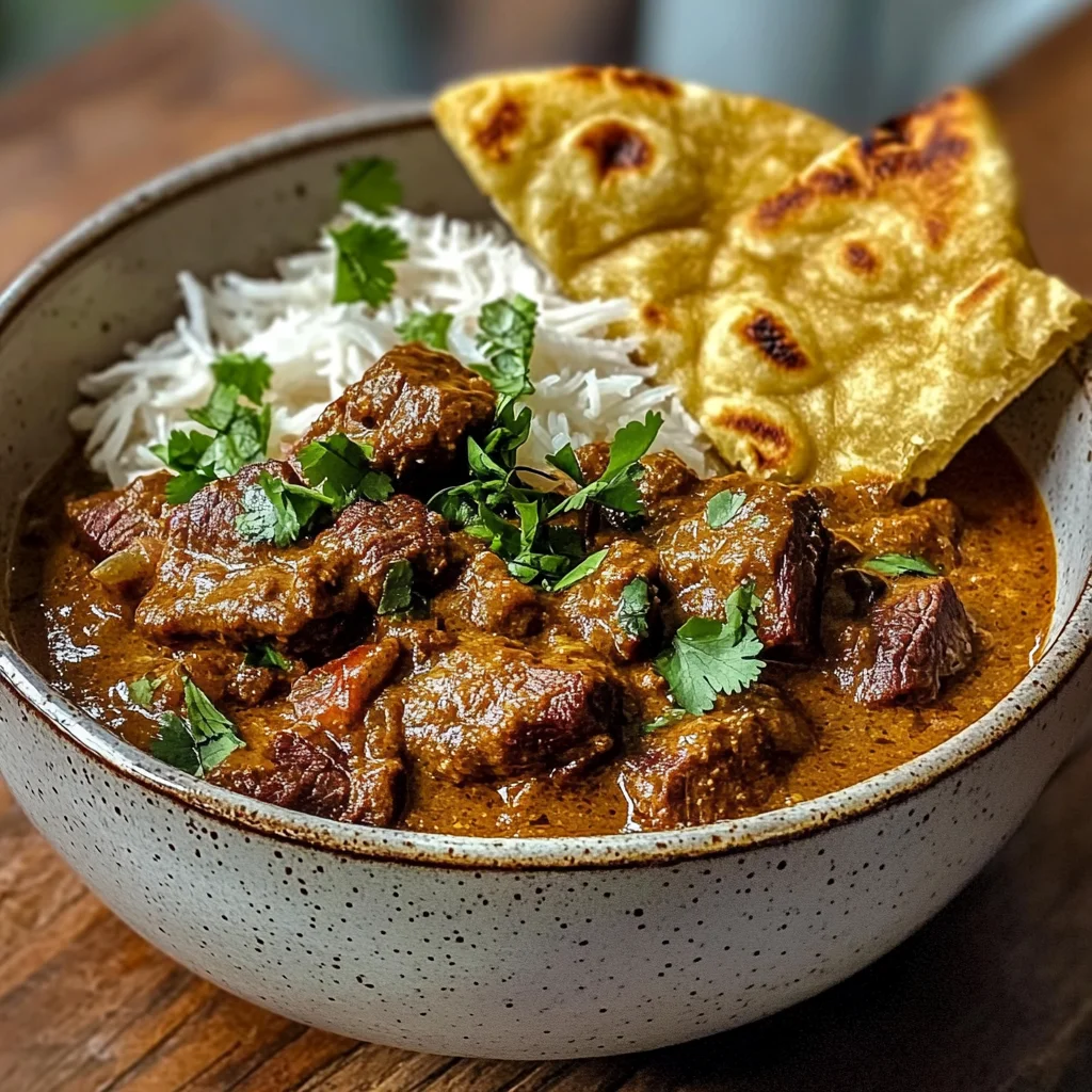 Slow-Cooked