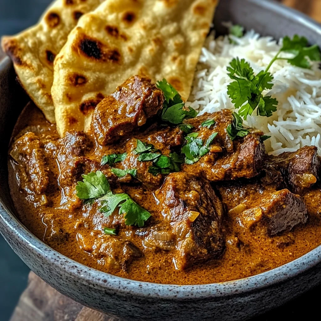 Slow-Cooked