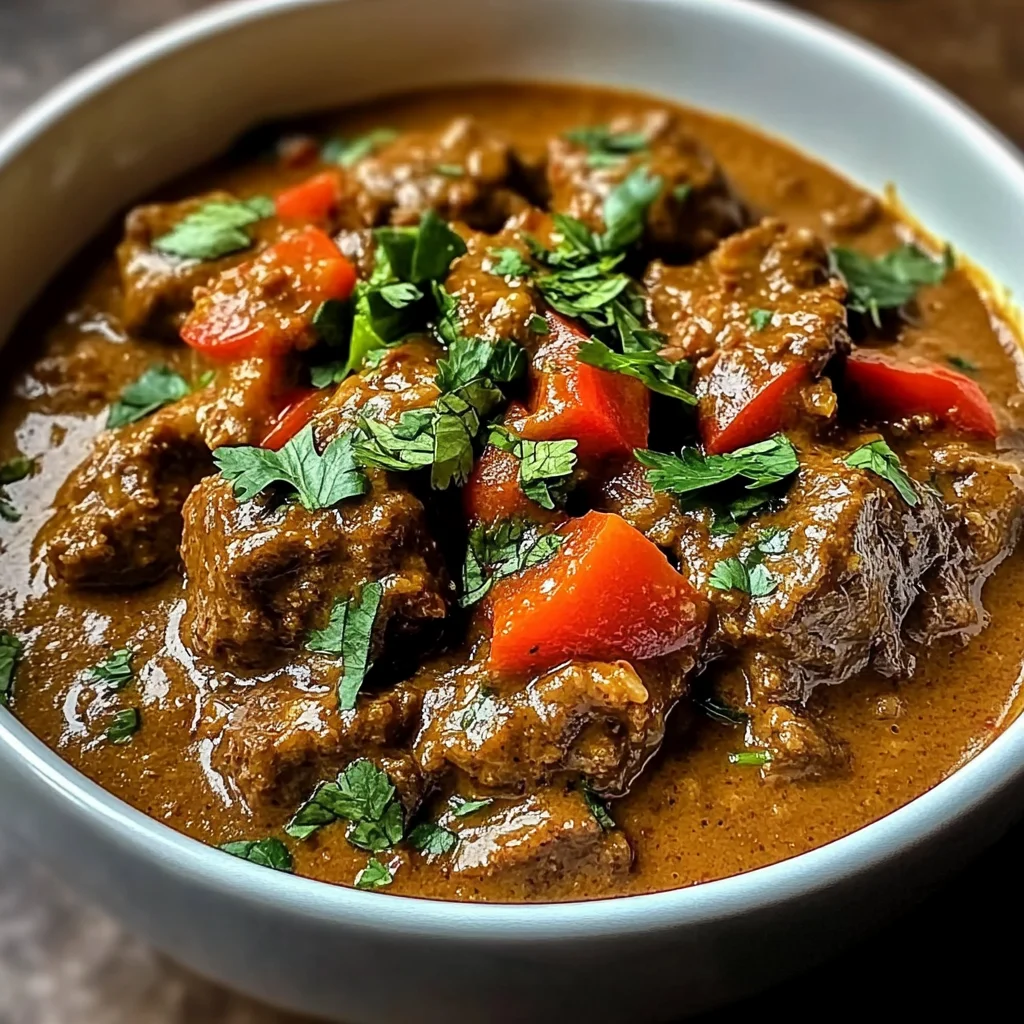 Slow-Simmered