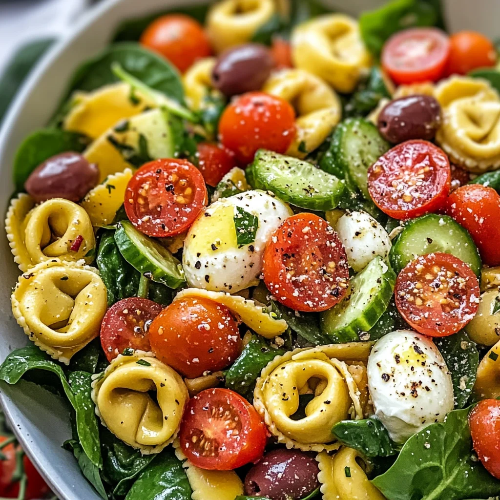 Tortellini