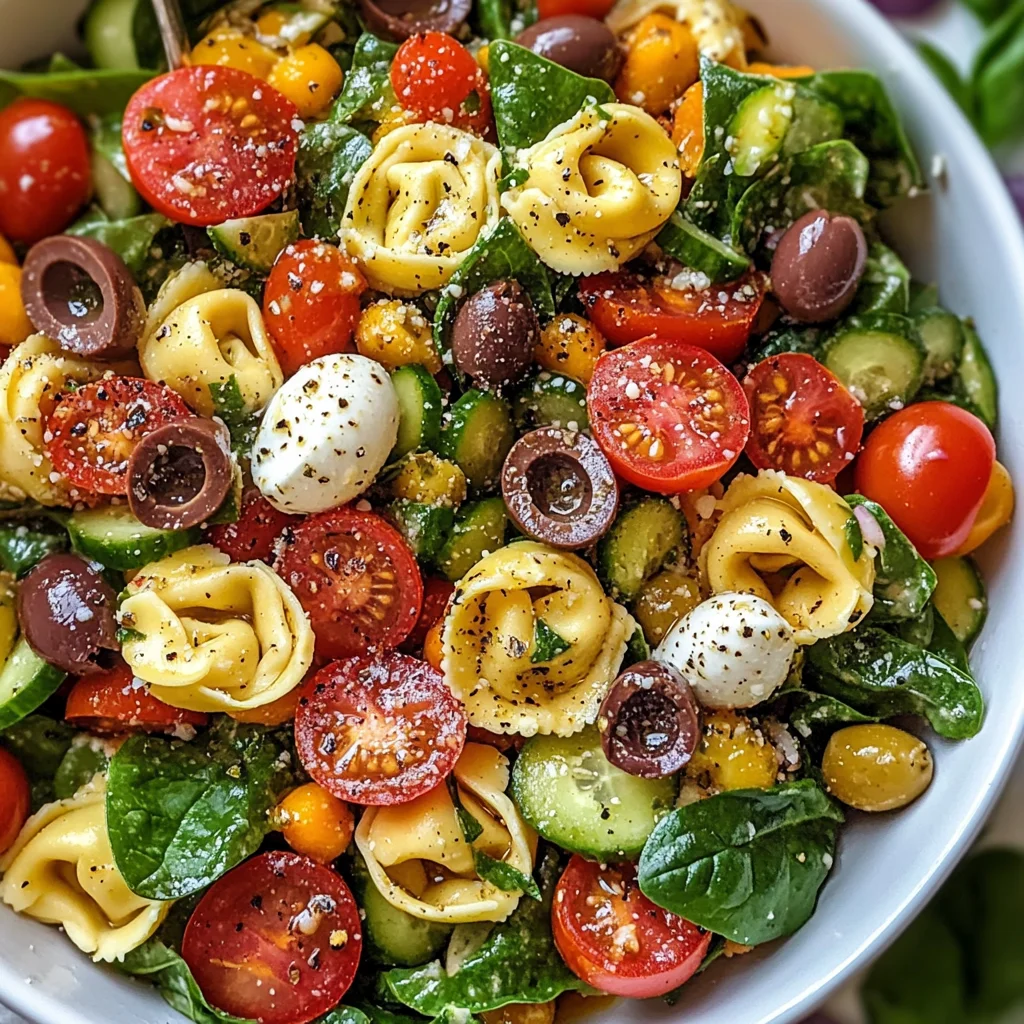 Tortellini
