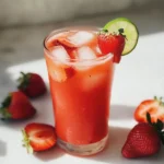 Agua De Fresa
