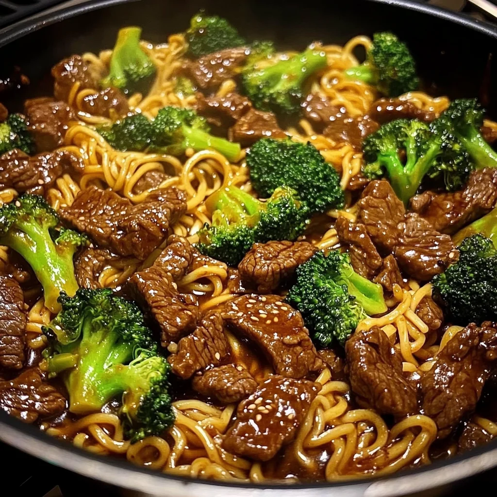 Beef,