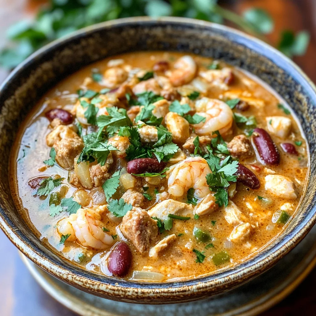 Cajun
