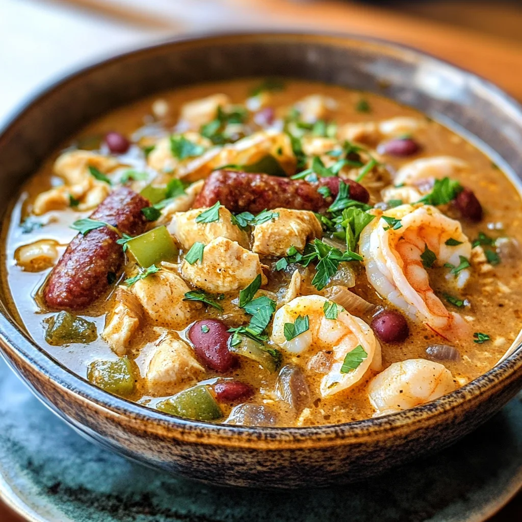 Cajun
