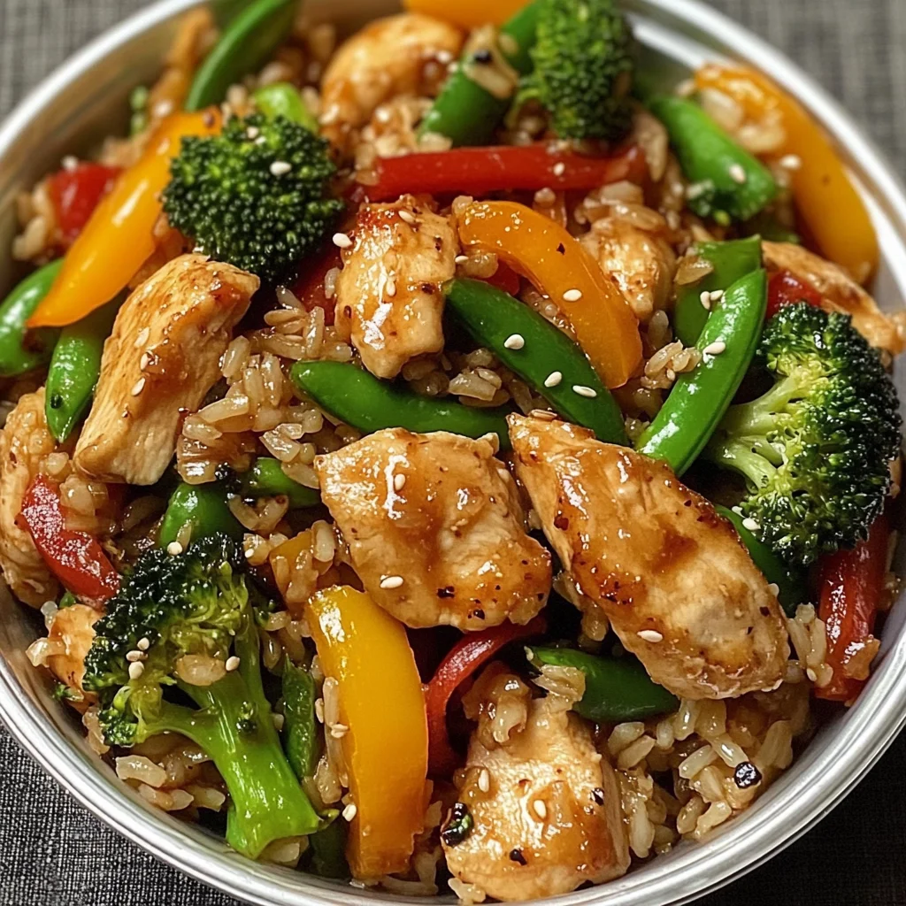 Chicken
