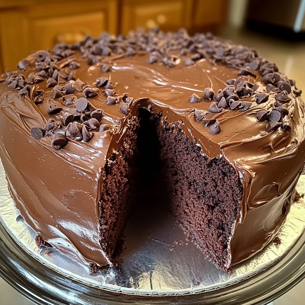 Chocolate