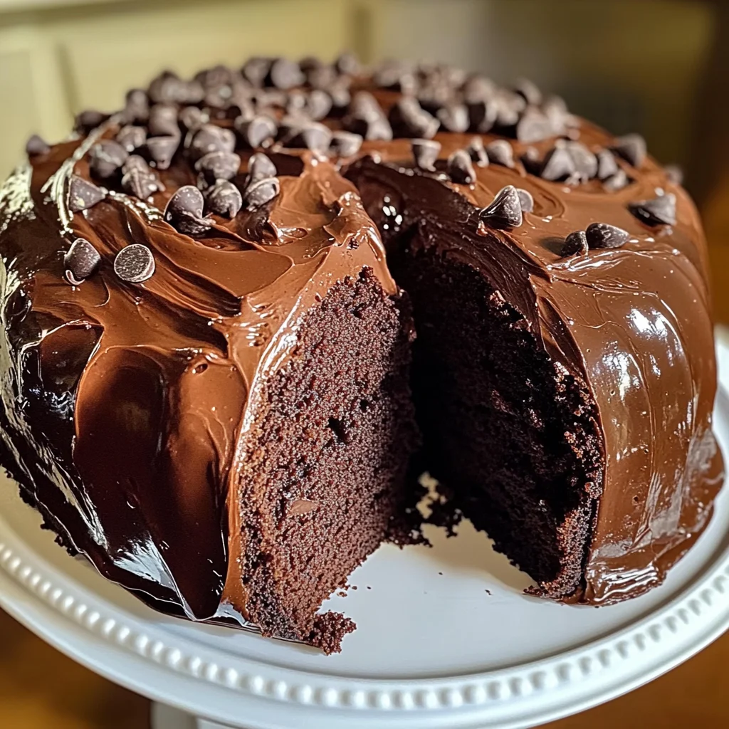 Chocolate