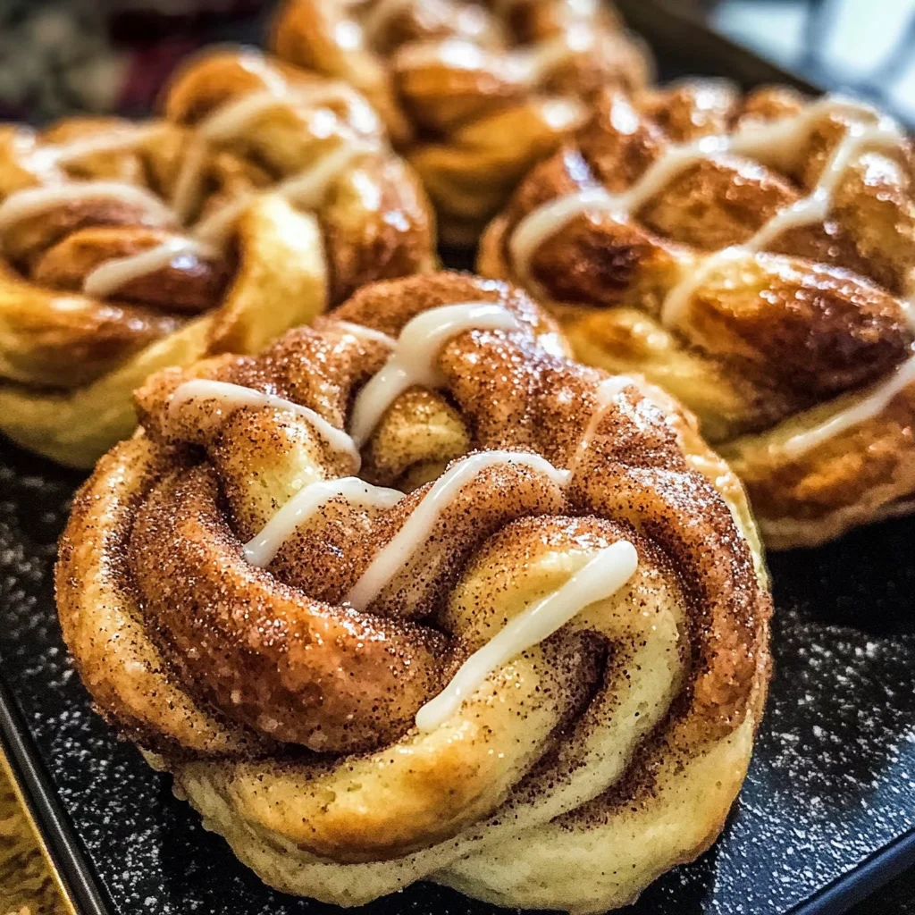 Cinnamon