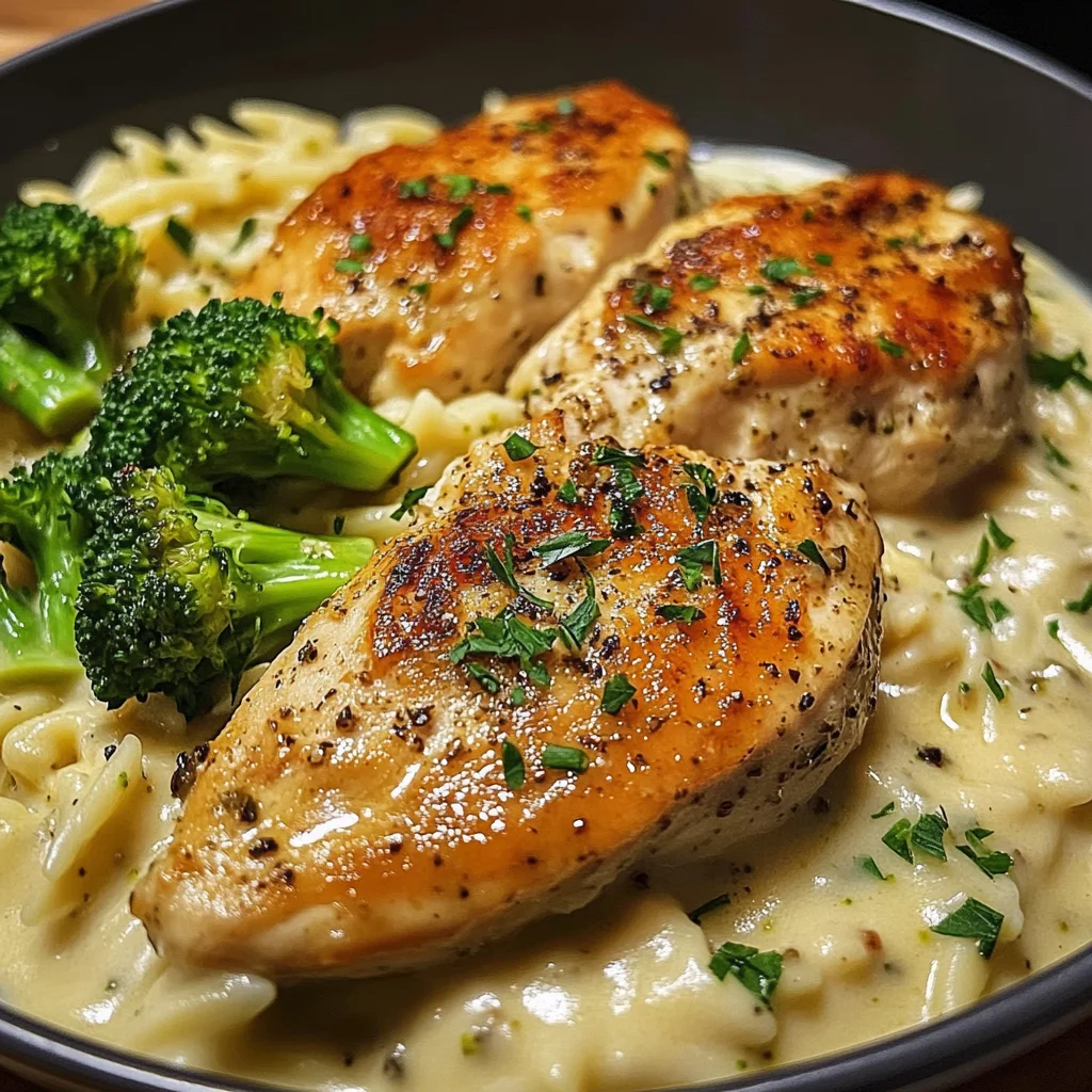Creamy