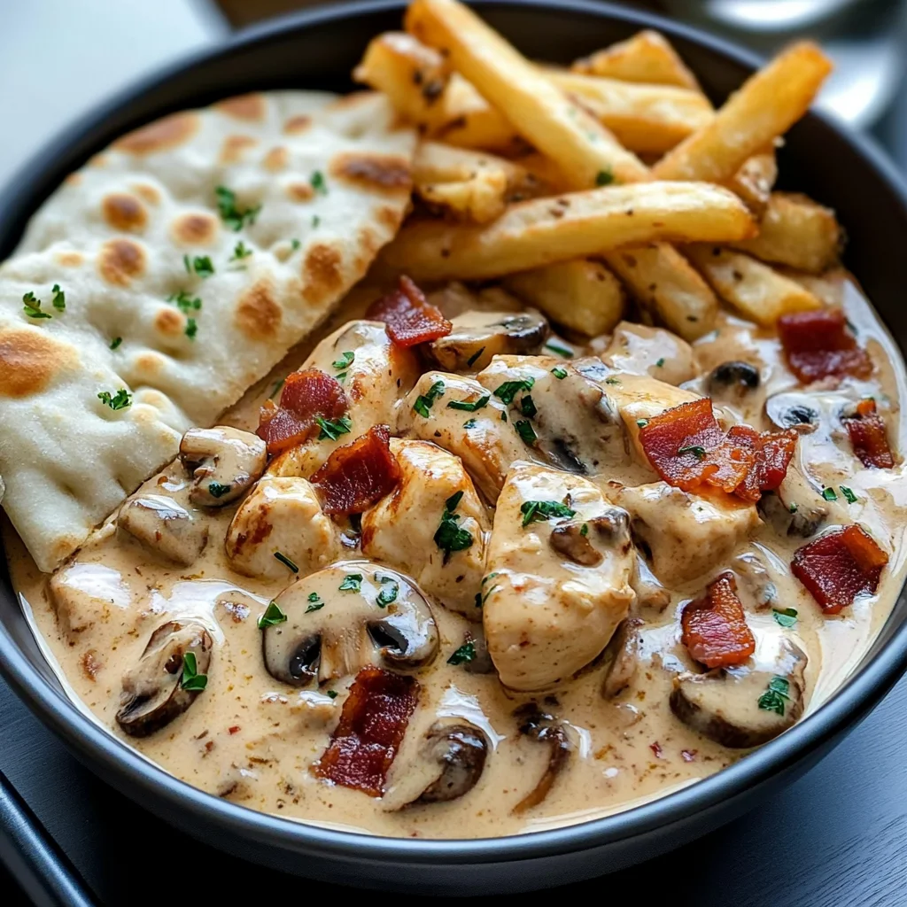 Creamy
