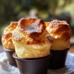 Fluffiest Popovers Ever