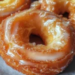 French Crullers