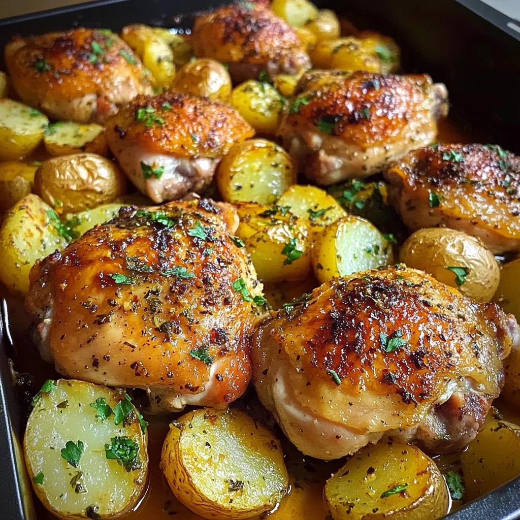 Garlic