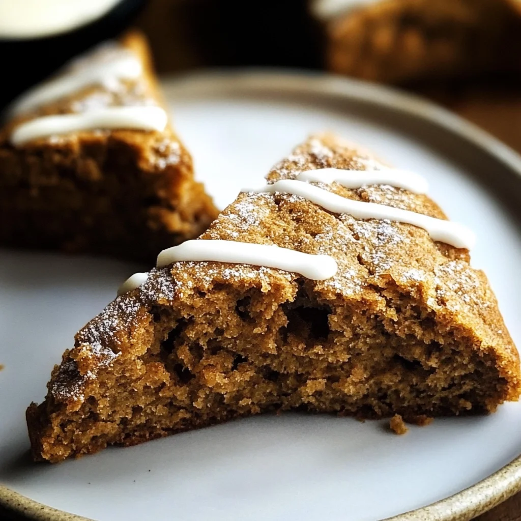 Gingerbread