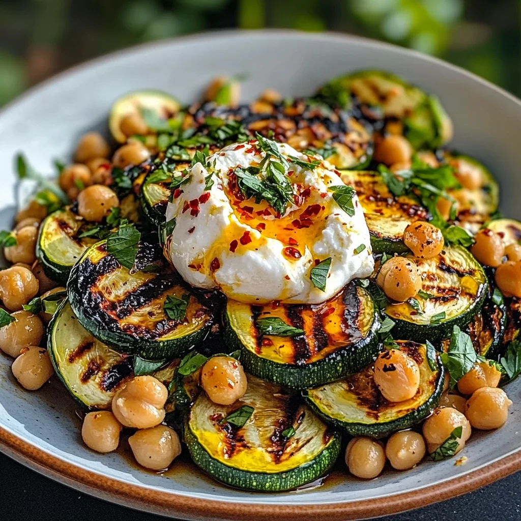 Grilled