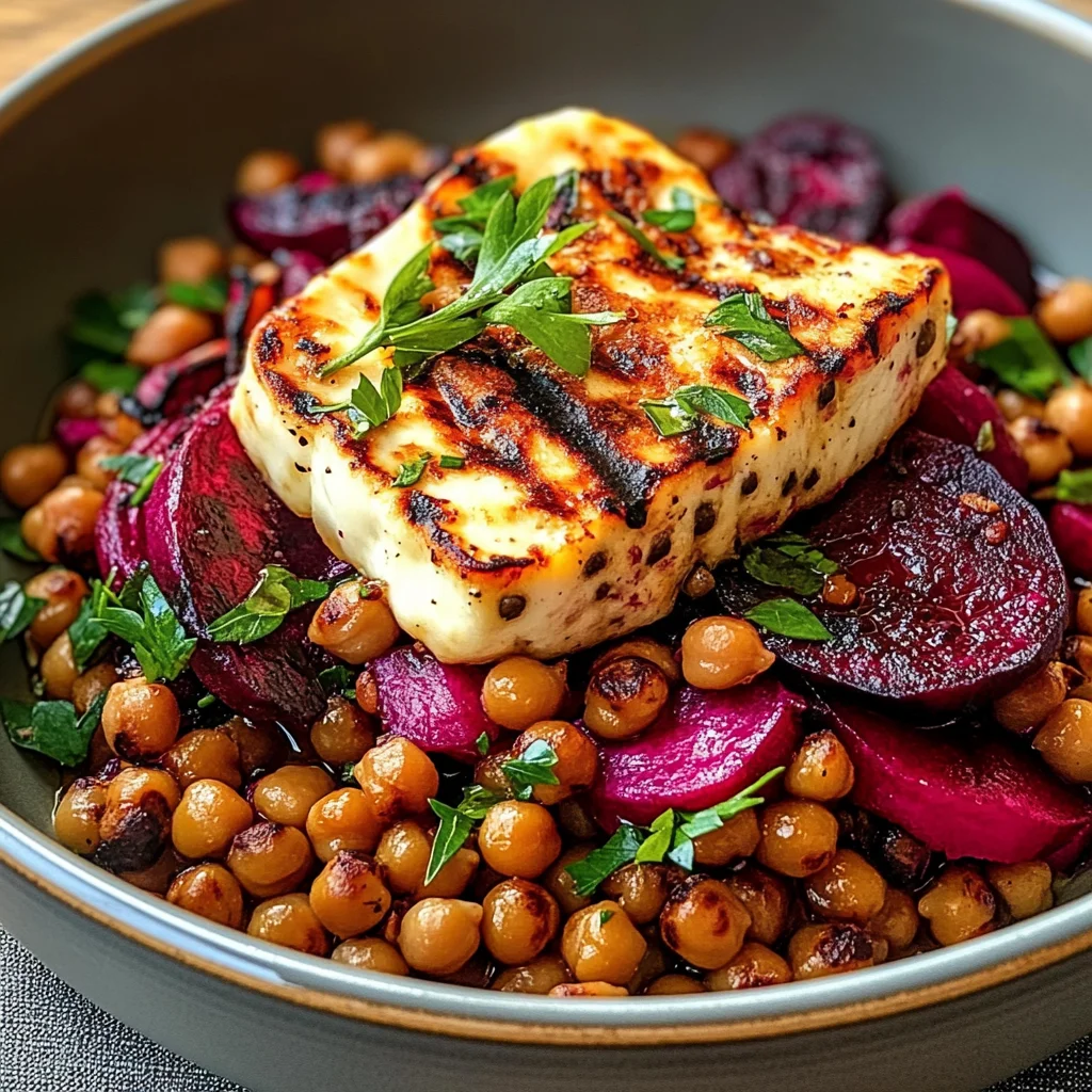 Halloumi