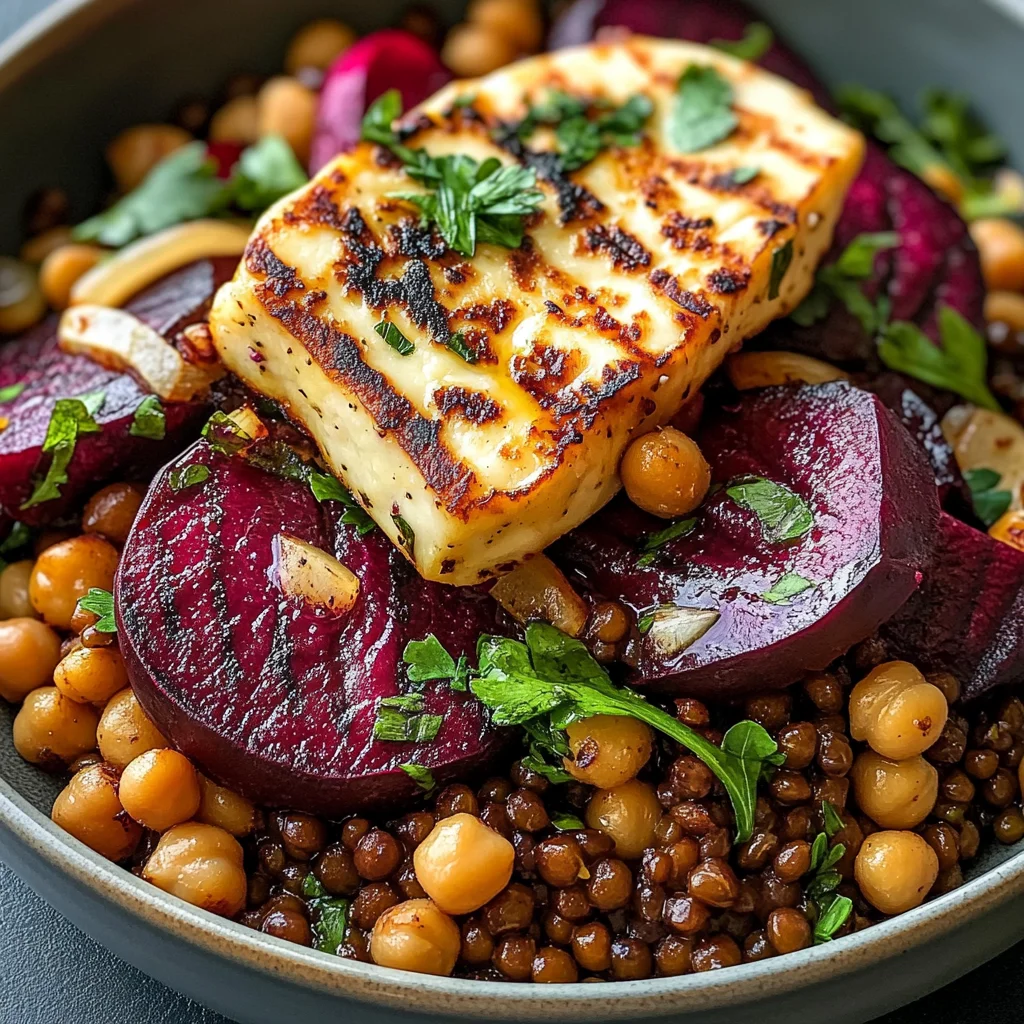 Halloumi
