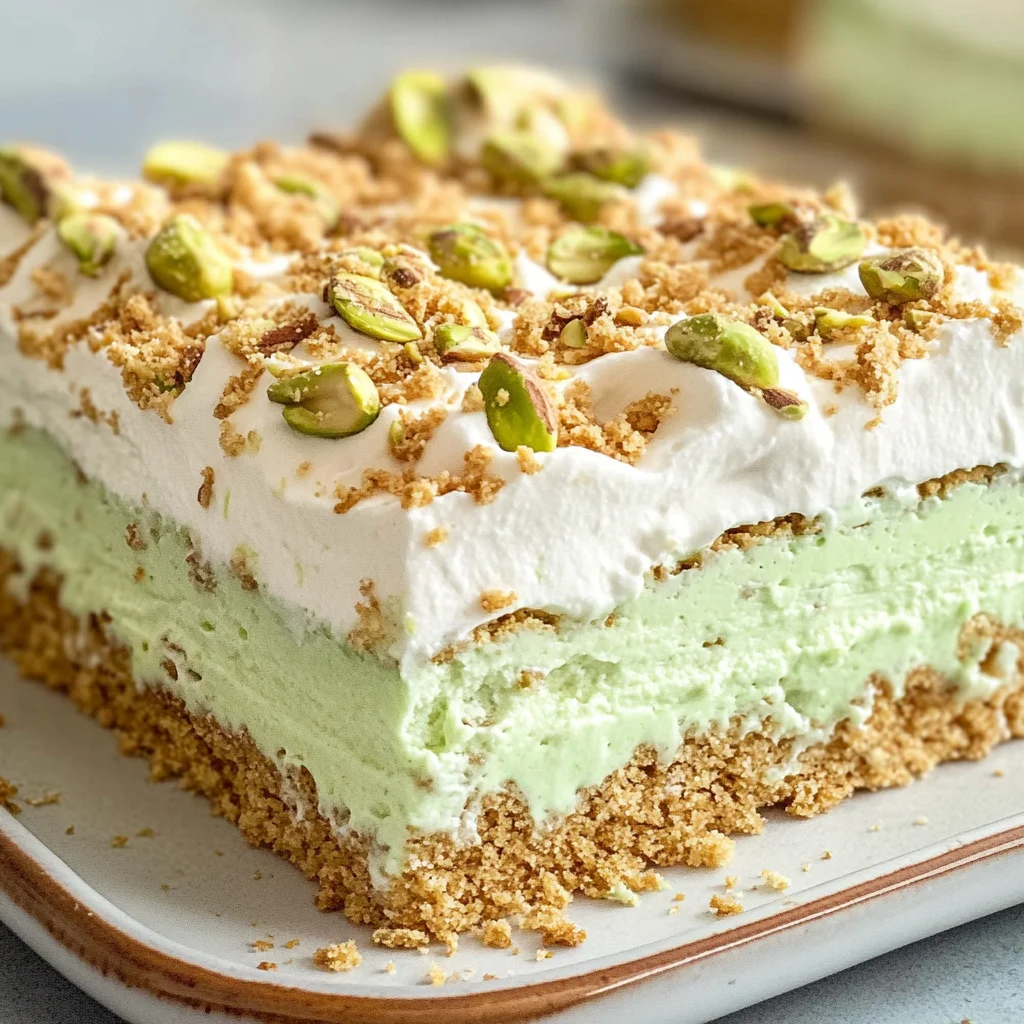 Pistachio