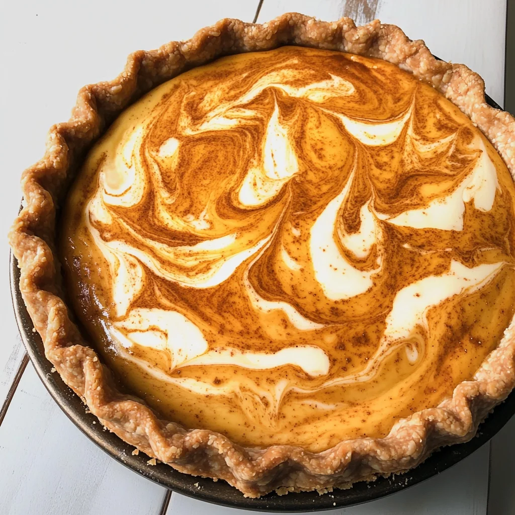 Pumpkin