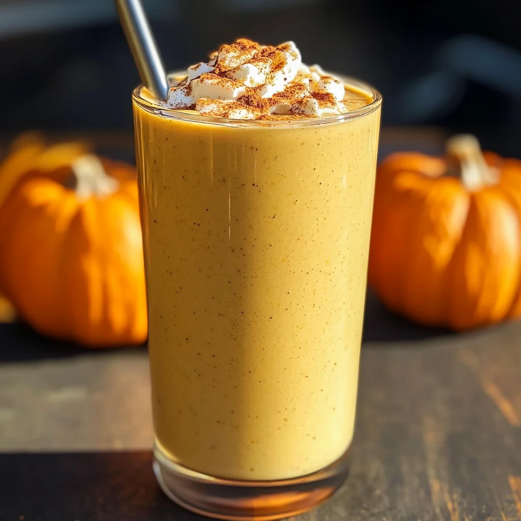 Pumpkin