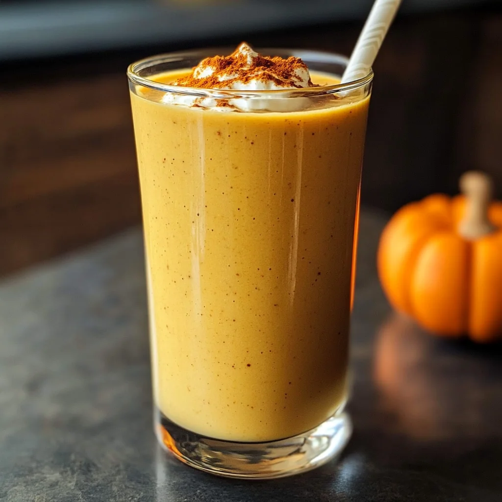 Pumpkin