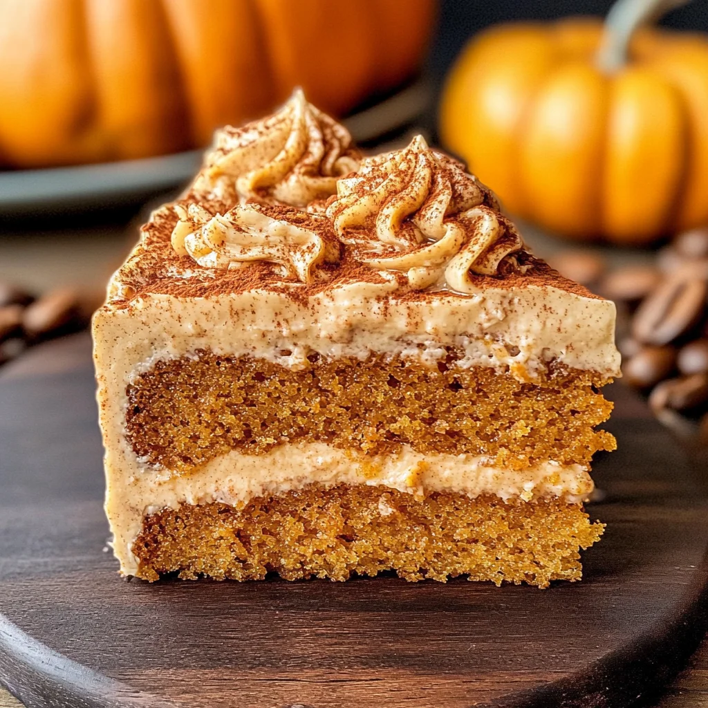 Pumpkin