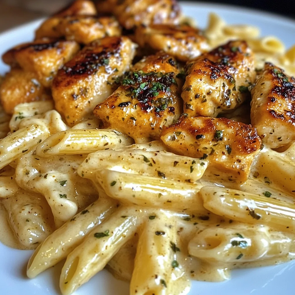 Seared