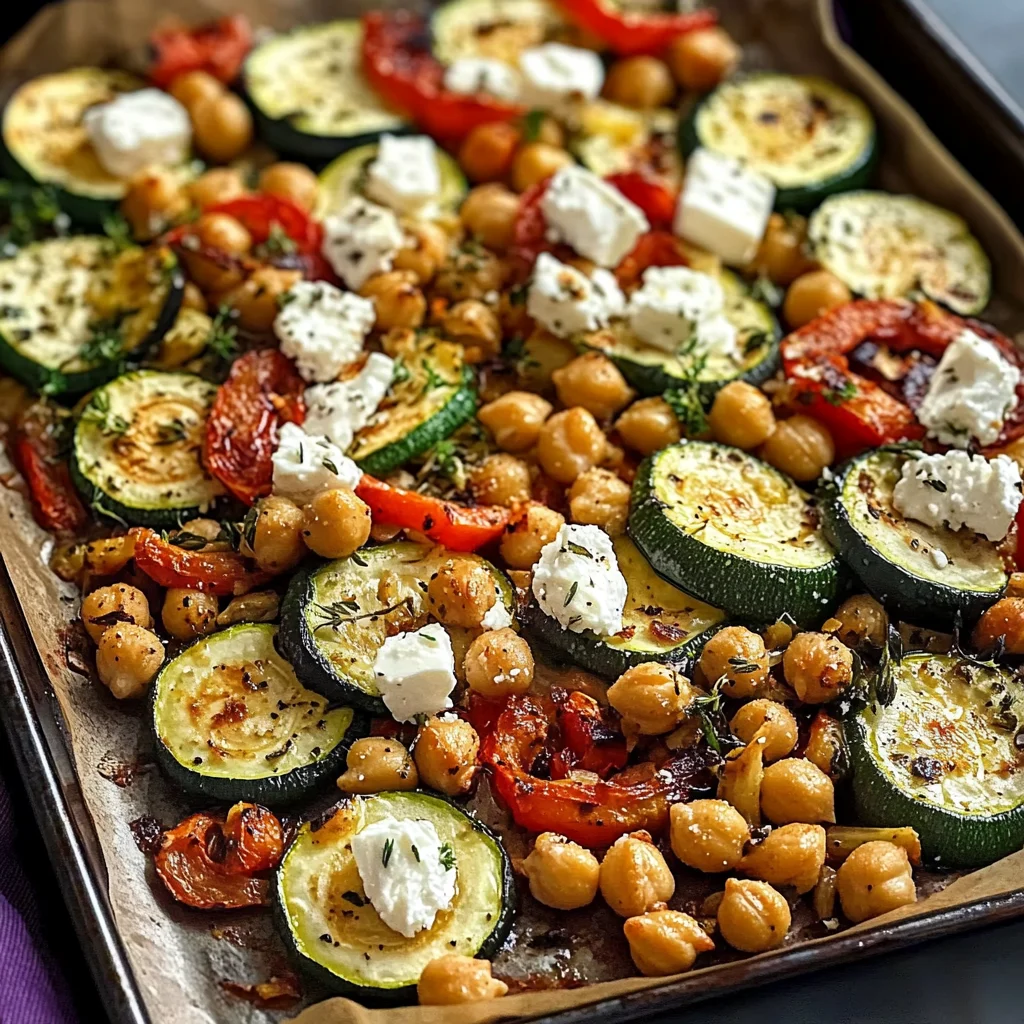 Zucchini
