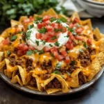 Bundt Pan Nachos – Easy Party Appetizer with a Twist