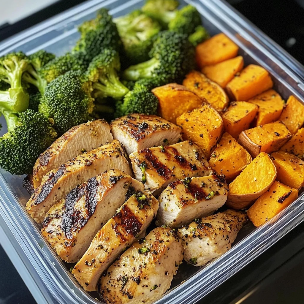 Chicken,