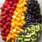 Fruit Rainbow