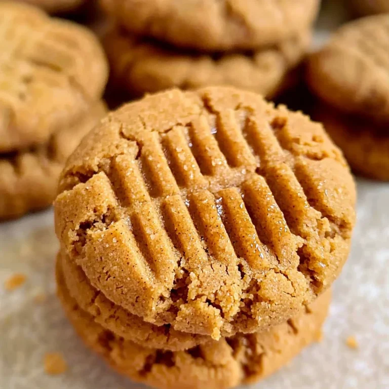 PBfit Soft Gluten Free Cookies