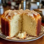 Slap Ya Momma Pound Cake