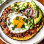 Best Huevos Rancheros Recipe