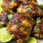 Best Pollo Asado Recipe