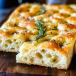 Focaccia