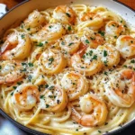 Garlic Butter Shrimp Pasta: An Incredible Ultimate Recipe