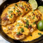 Cajun Chicken