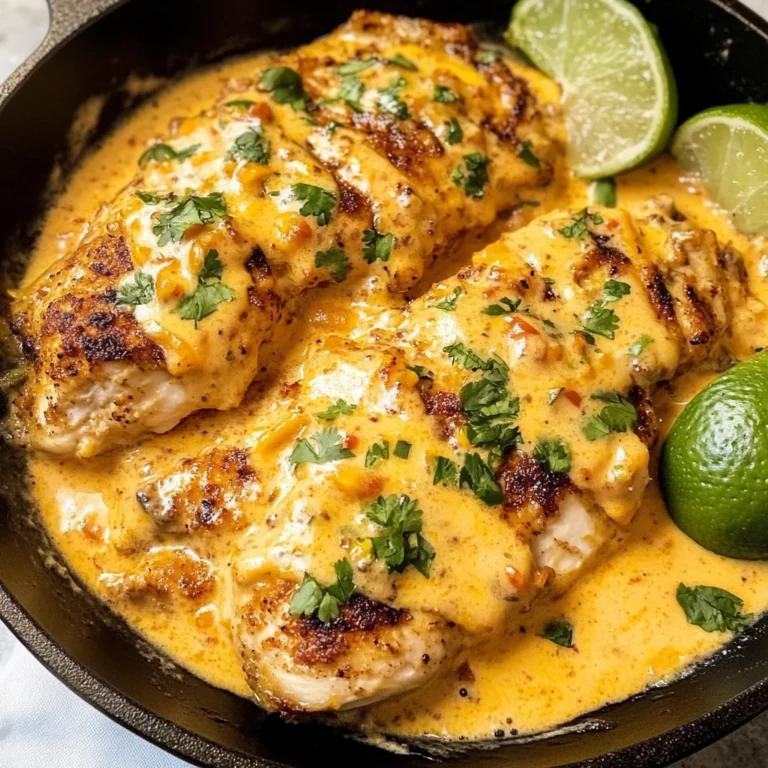 Cajun Chicken