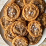 Chocolate Chipless Cookies